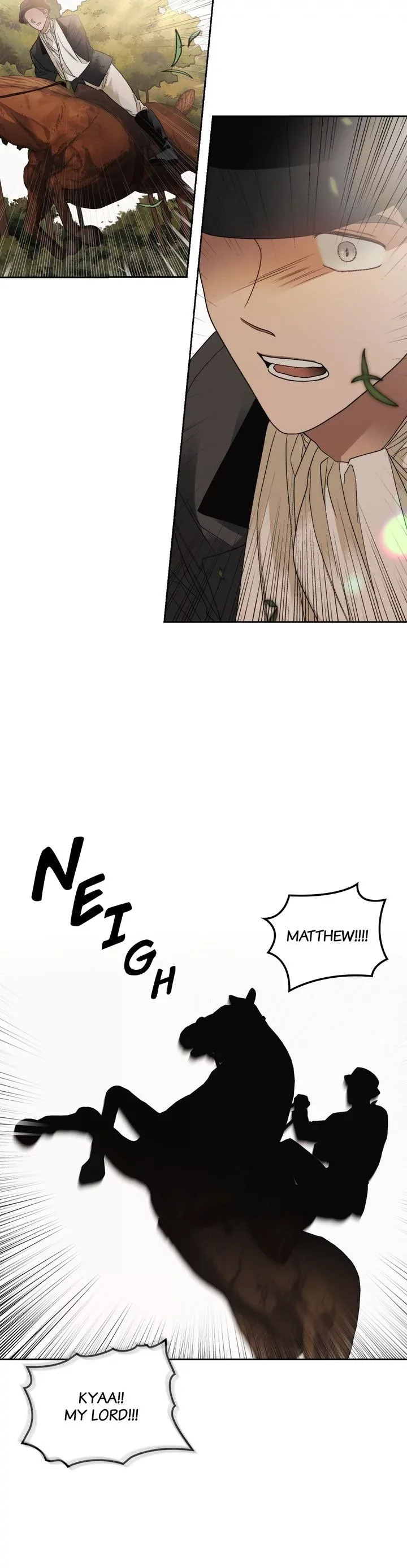 Charlottes Letter Chapter 71 page 13