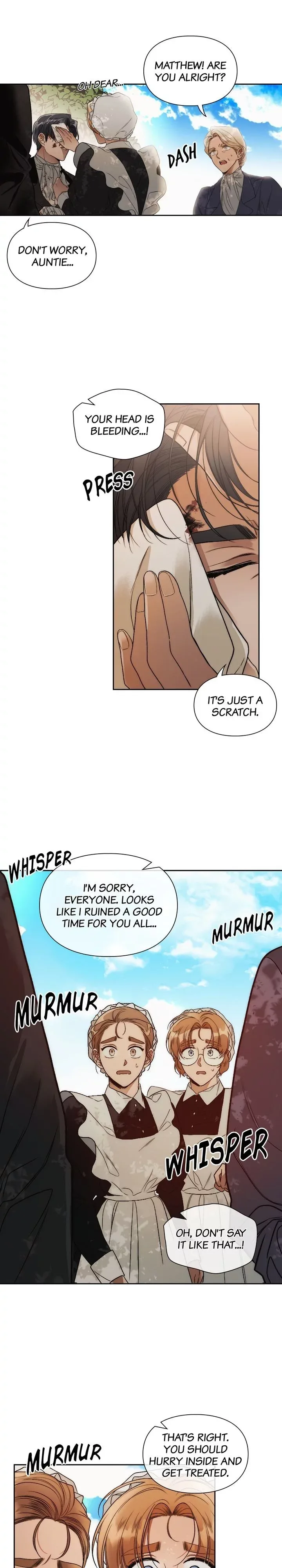 Charlottes Letter Chapter 72 page 6