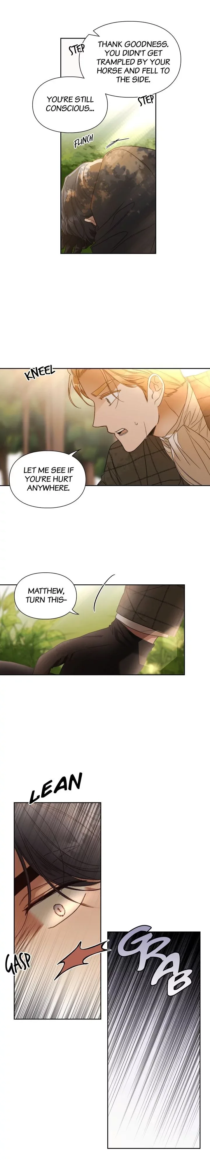 Charlottes Letter Chapter 71 page 15