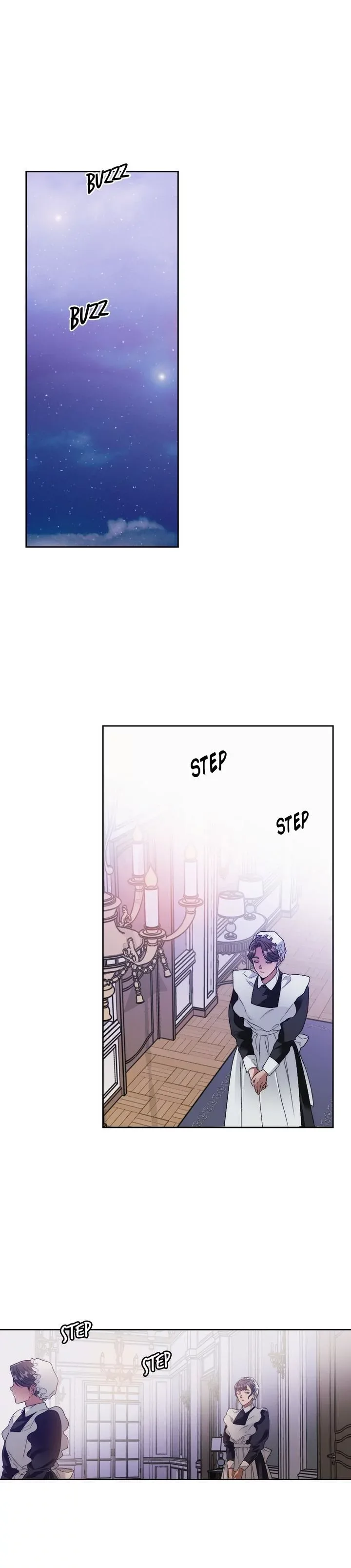 Charlottes Letter Chapter 72 page 11