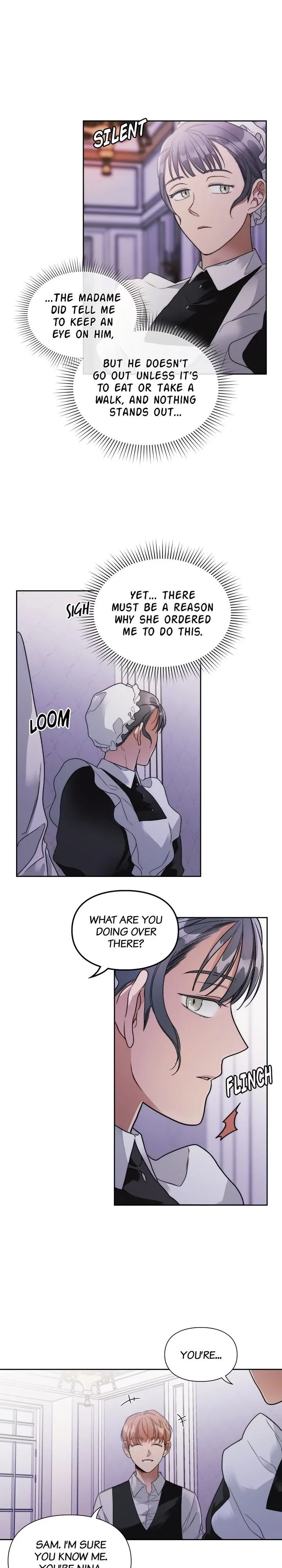 Charlottes Letter Chapter 72 page 12