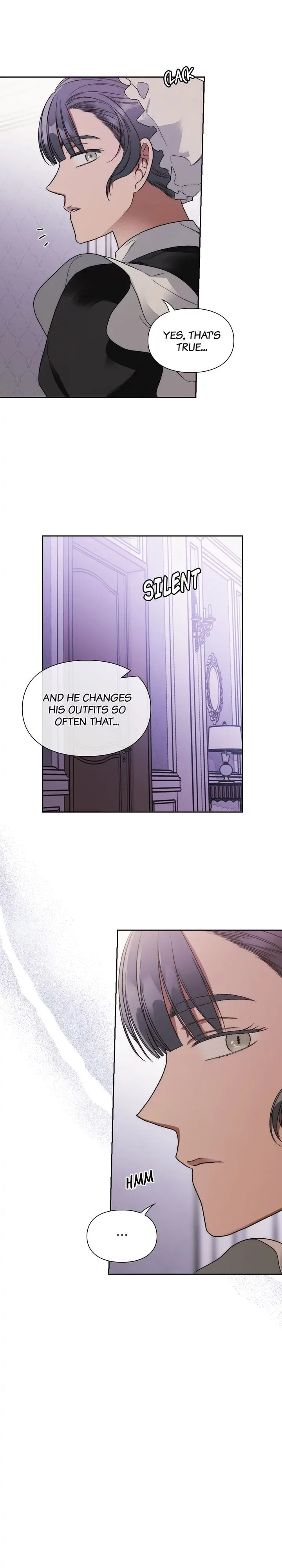 Charlottes Letter Chapter 72 page 14