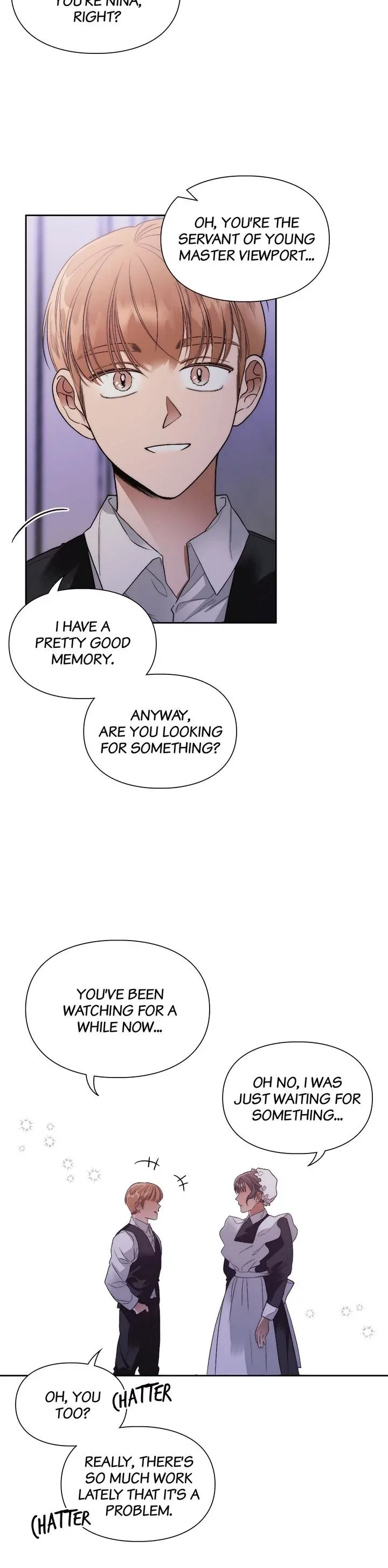 Charlottes Letter Chapter 72 page 13