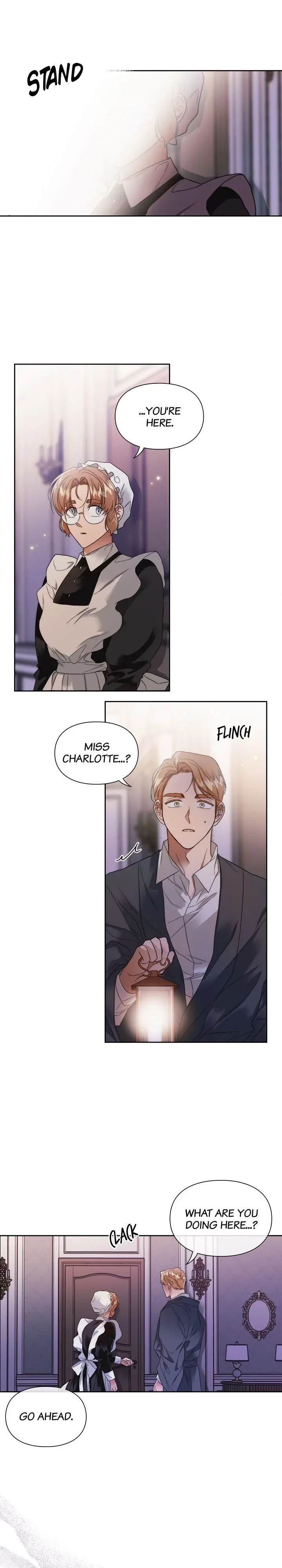 Charlottes Letter Chapter 72 page 17