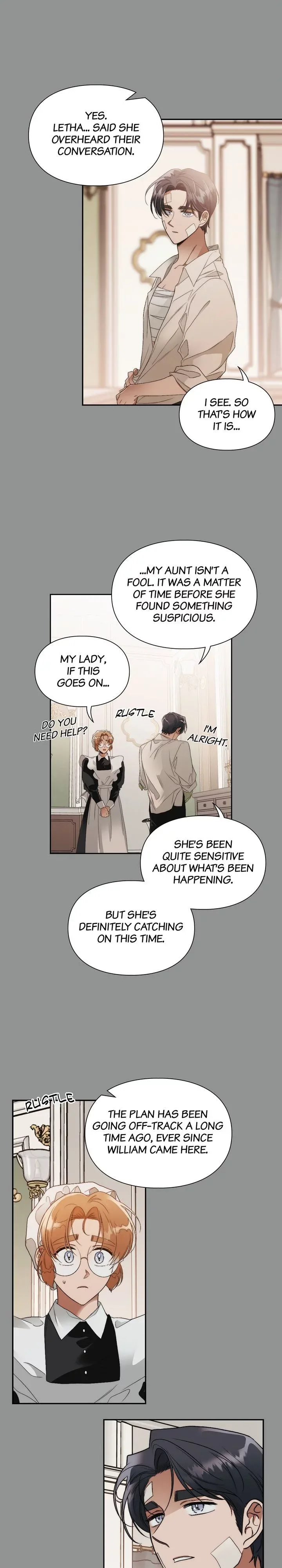 Charlottes Letter Chapter 74 page 8