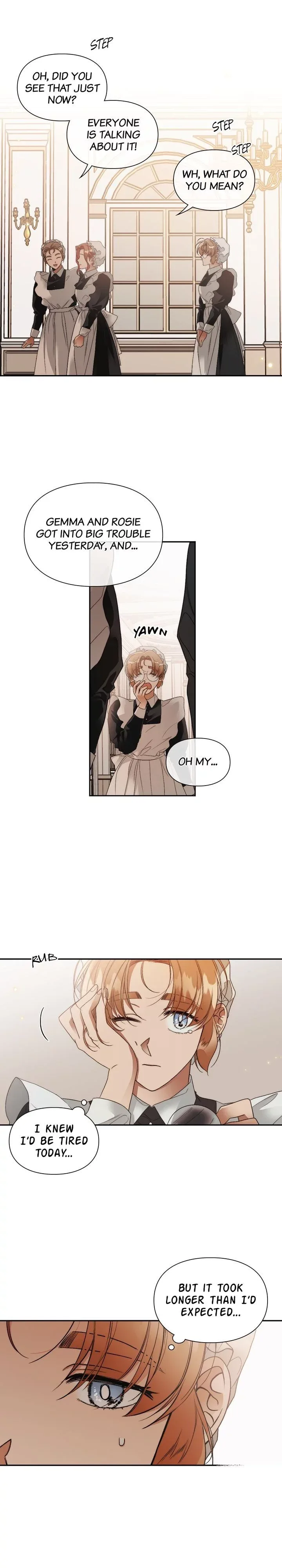 Charlottes Letter Chapter 74 page 4
