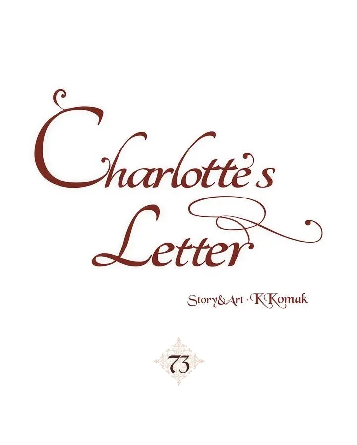 Charlottes Letter Chapter 73 page 2