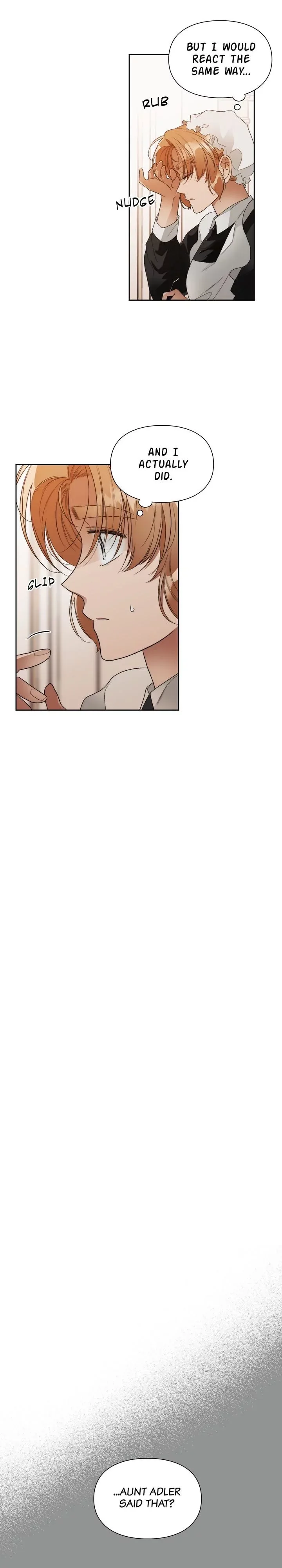 Charlottes Letter Chapter 74 page 7