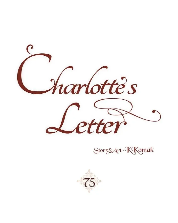 Charlottes Letter Chapter 75 page 2