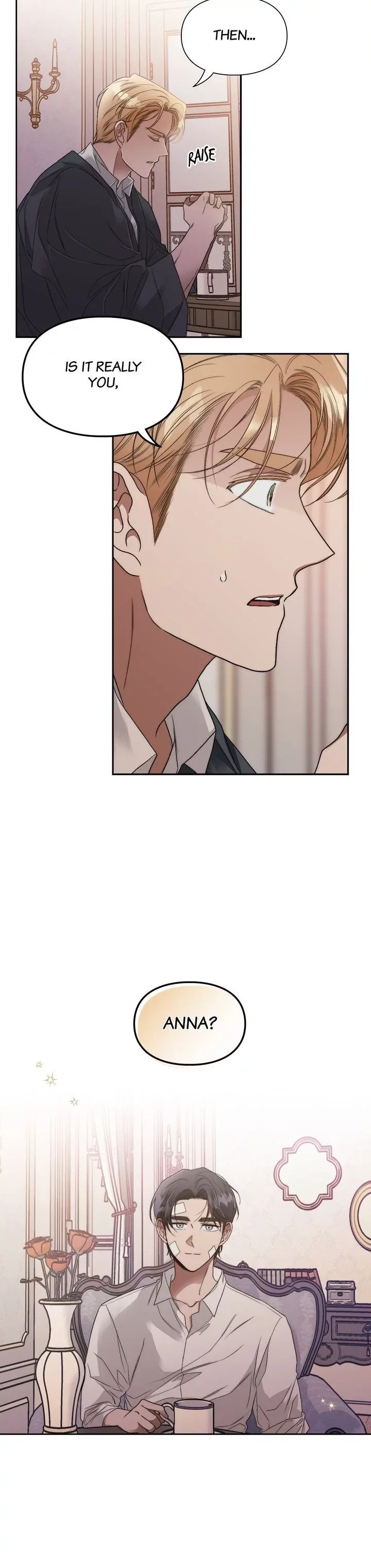 Charlottes Letter Chapter 73 page 6