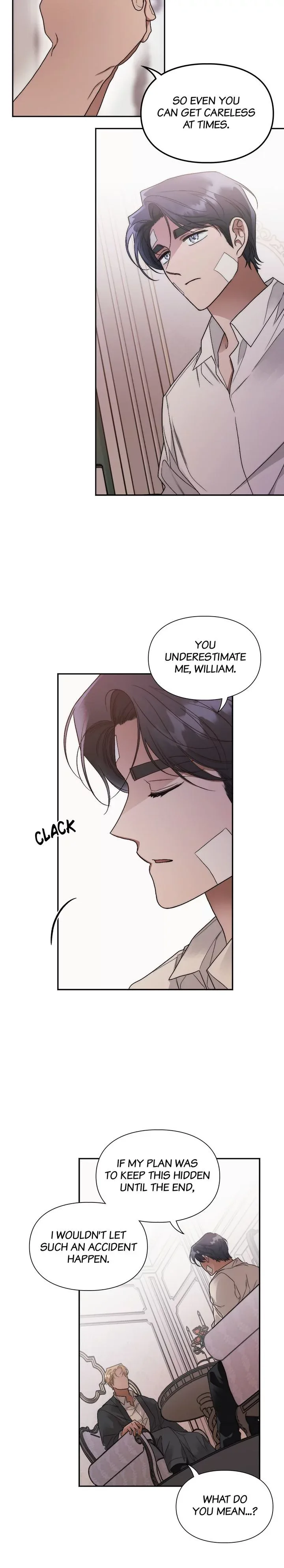 Charlottes Letter Chapter 73 page 8