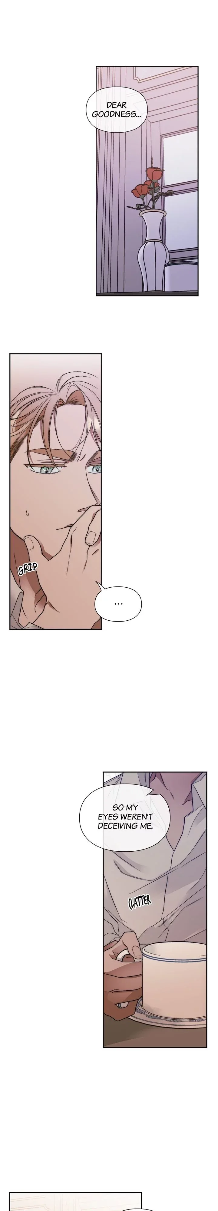 Charlottes Letter Chapter 73 page 5