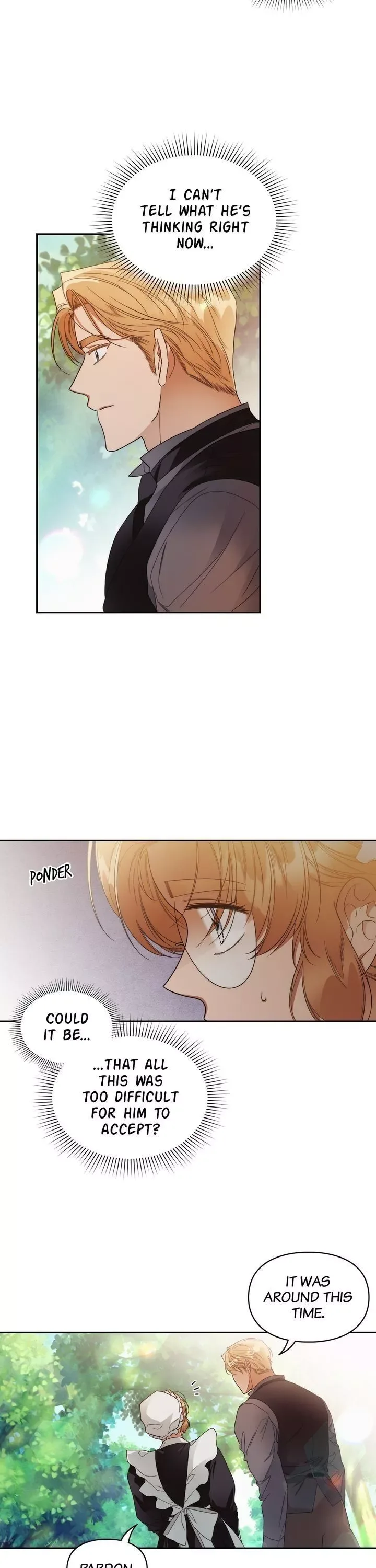 Charlottes Letter Chapter 76 page 5