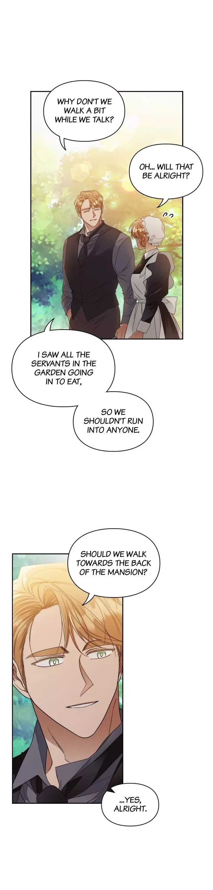 Charlottes Letter Chapter 76 page 3