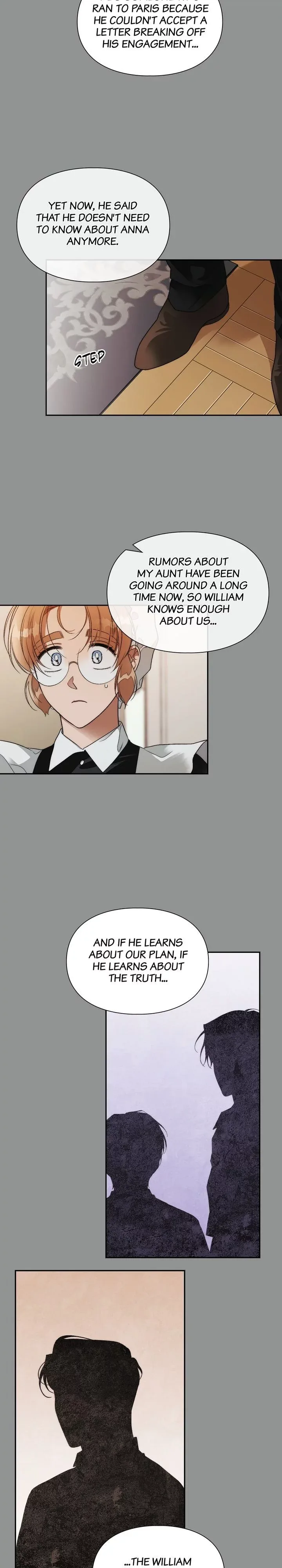 Charlottes Letter Chapter 74 page 13