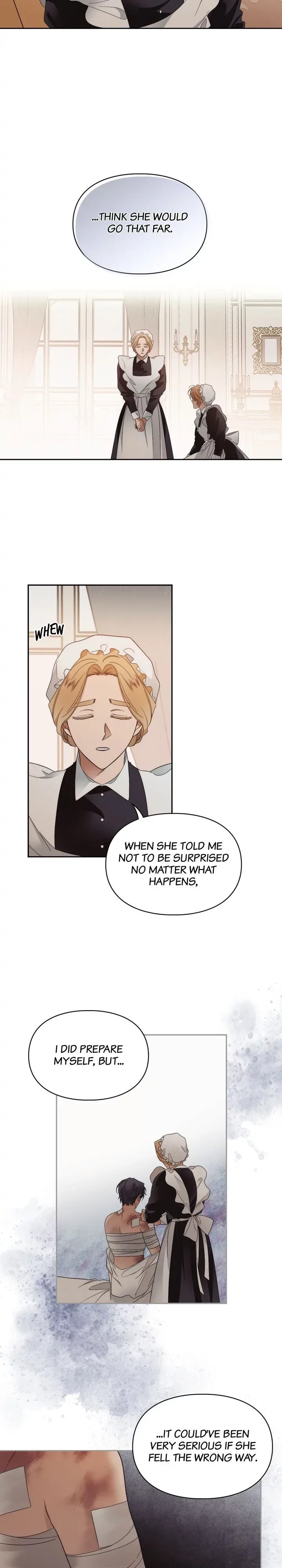 Charlottes Letter Chapter 75 page 6