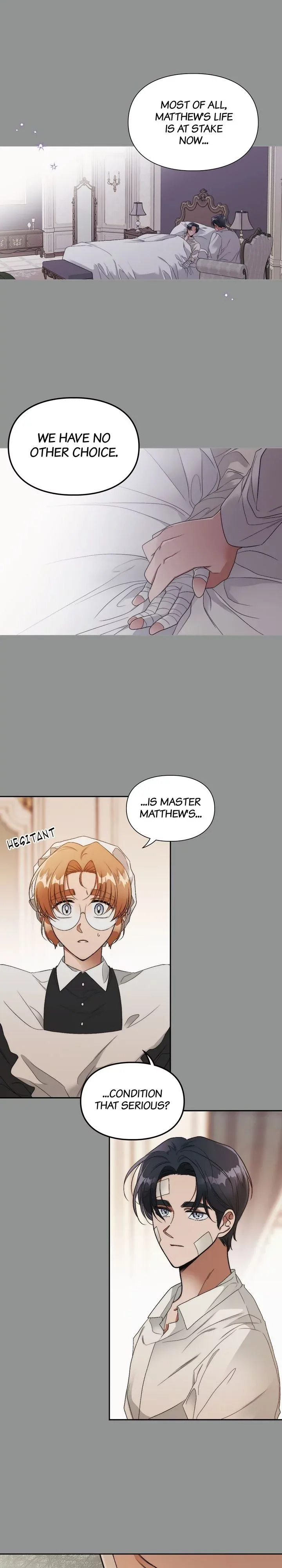Charlottes Letter Chapter 74 page 15