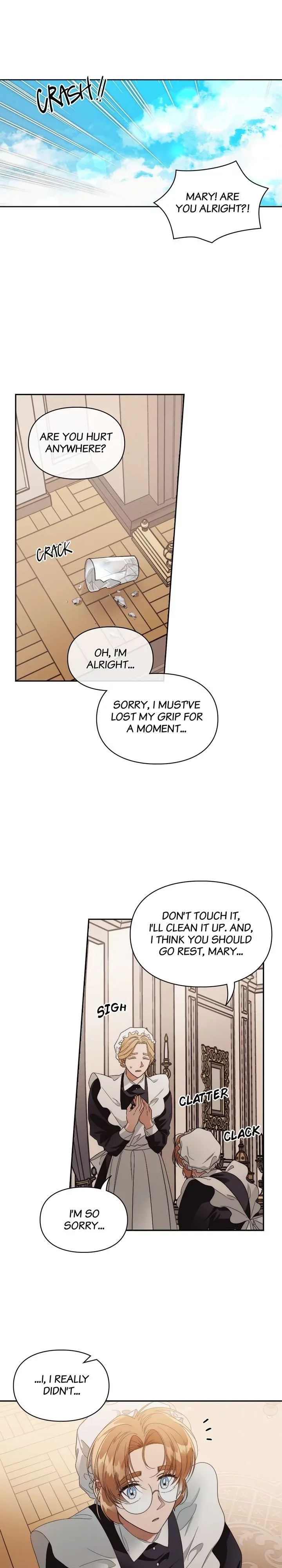 Charlottes Letter Chapter 75 page 5