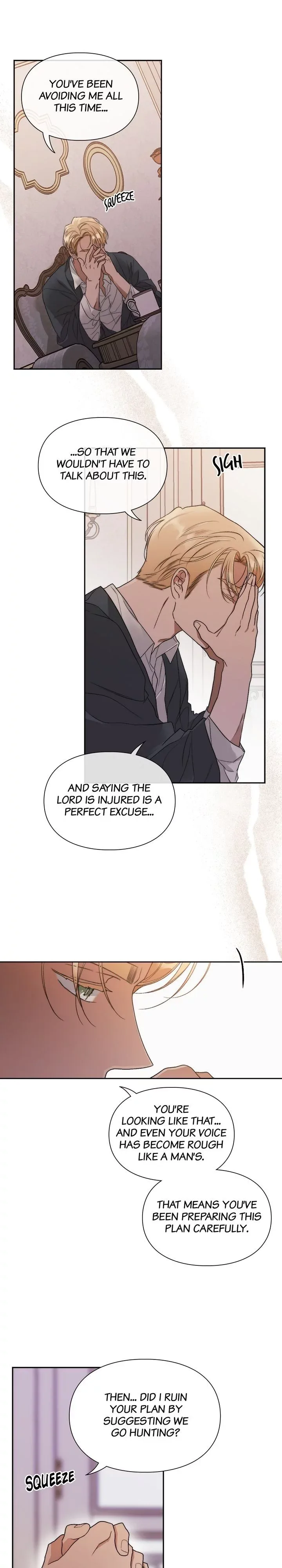 Charlottes Letter Chapter 73 page 7