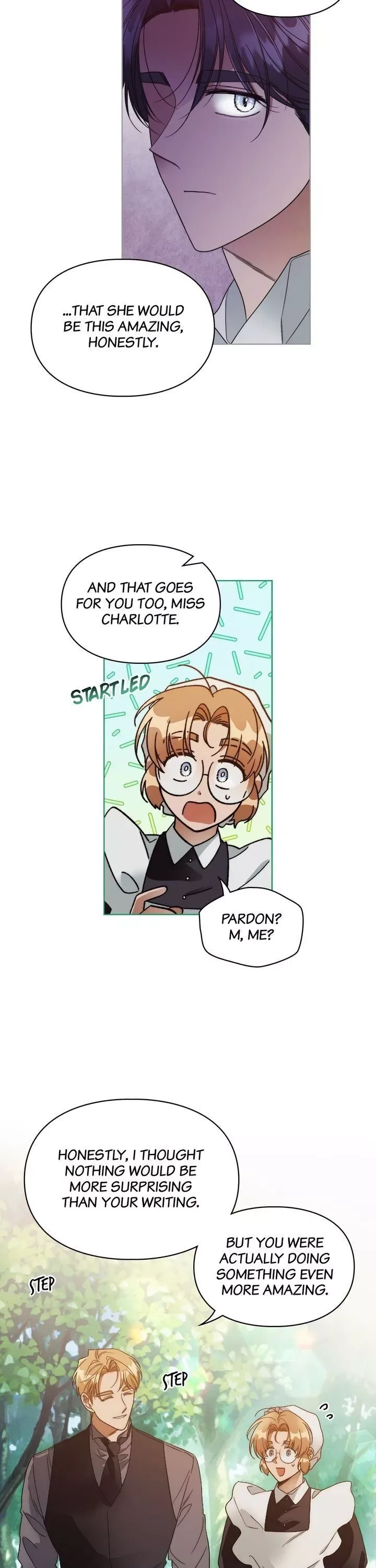 Charlottes Letter Chapter 76 page 9