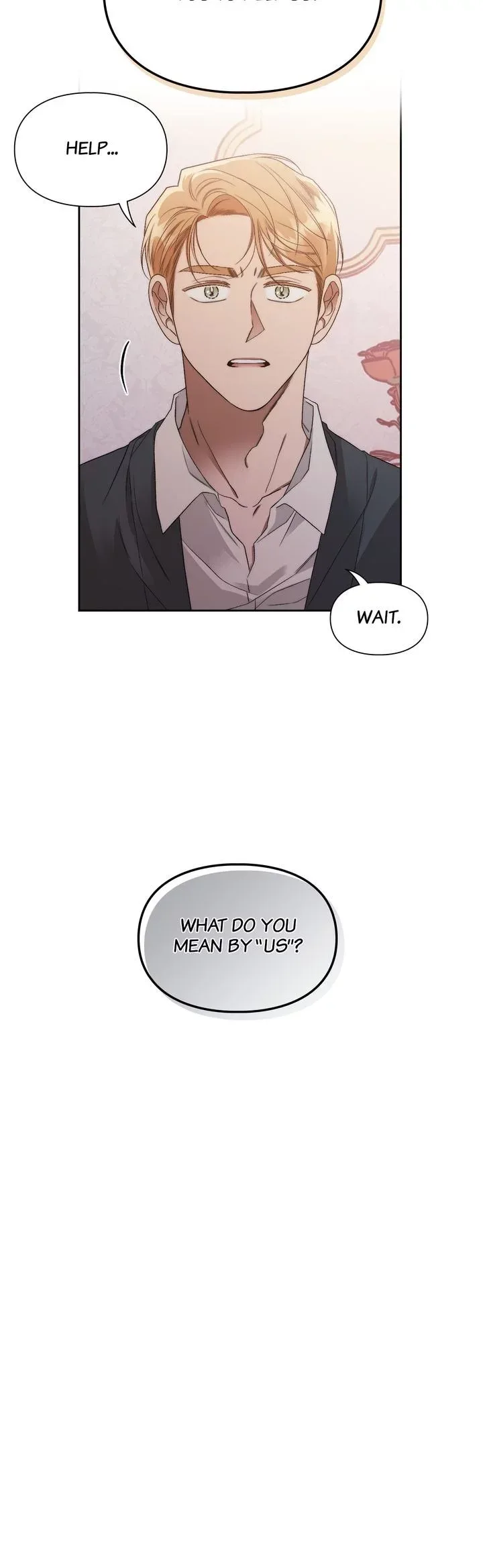 Charlottes Letter Chapter 73 page 11