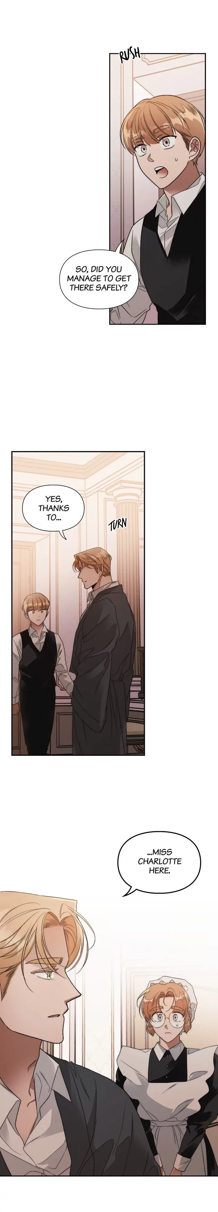Charlottes Letter Chapter 73 page 15