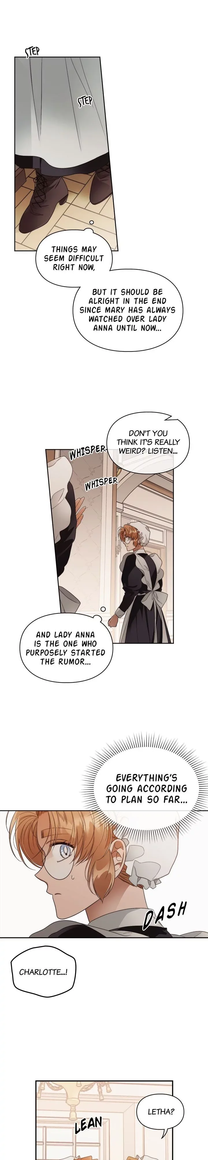 Charlottes Letter Chapter 75 page 10