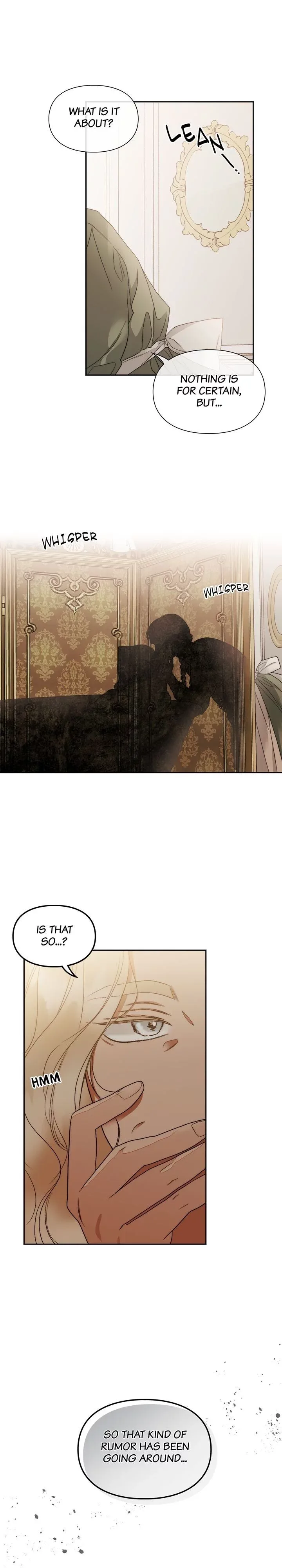 Charlottes Letter Chapter 74 page 20