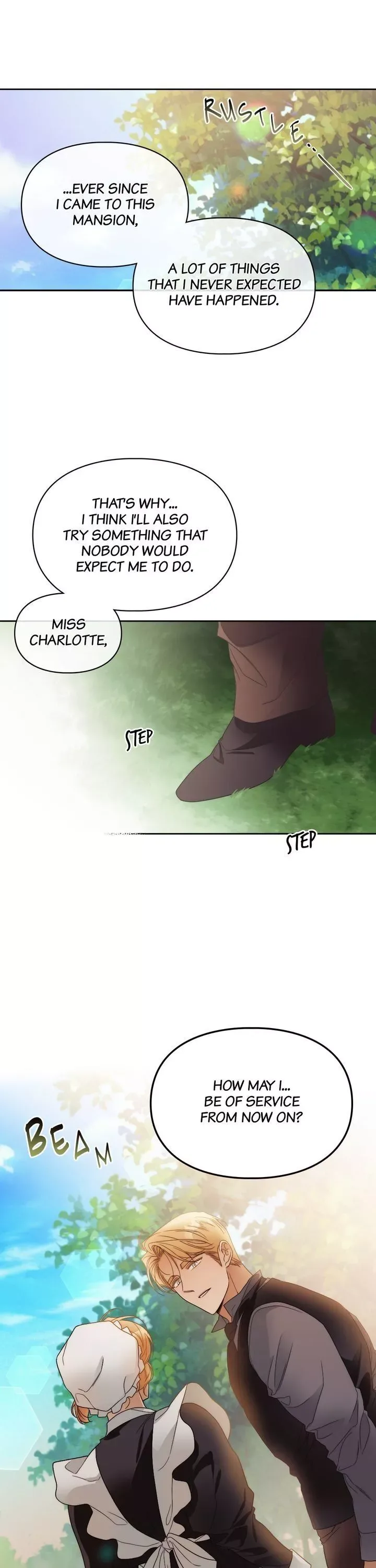 Charlottes Letter Chapter 76 page 12