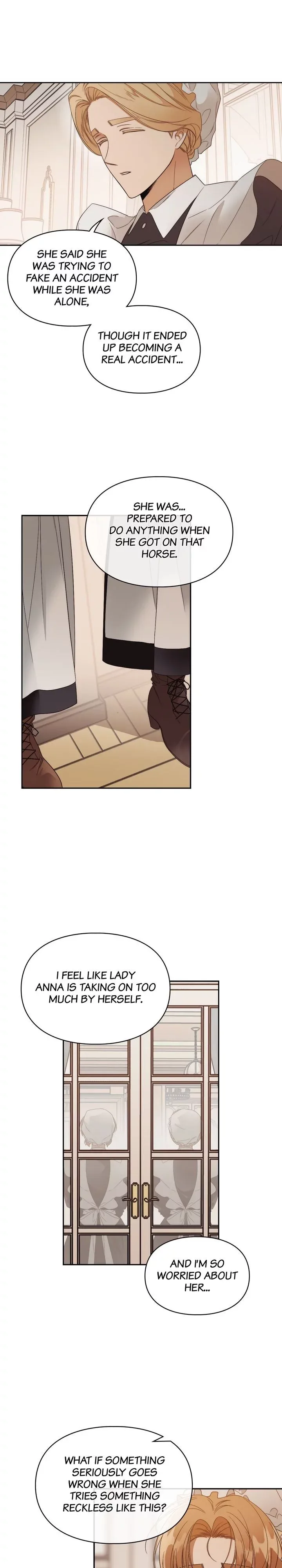 Charlottes Letter Chapter 75 page 8