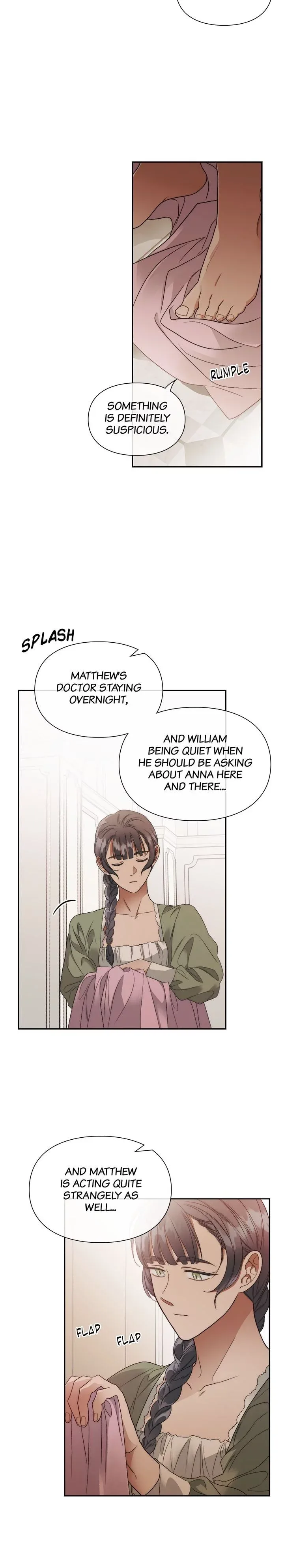 Charlottes Letter Chapter 74 page 18