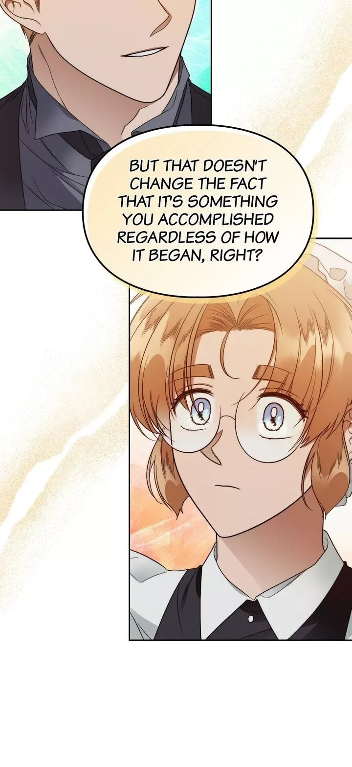 Charlottes Letter Chapter 76 page 11