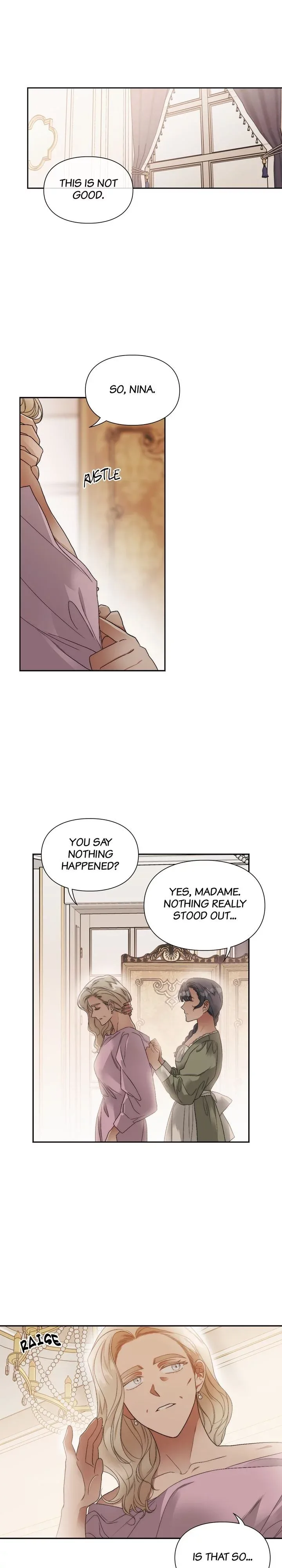 Charlottes Letter Chapter 74 page 17