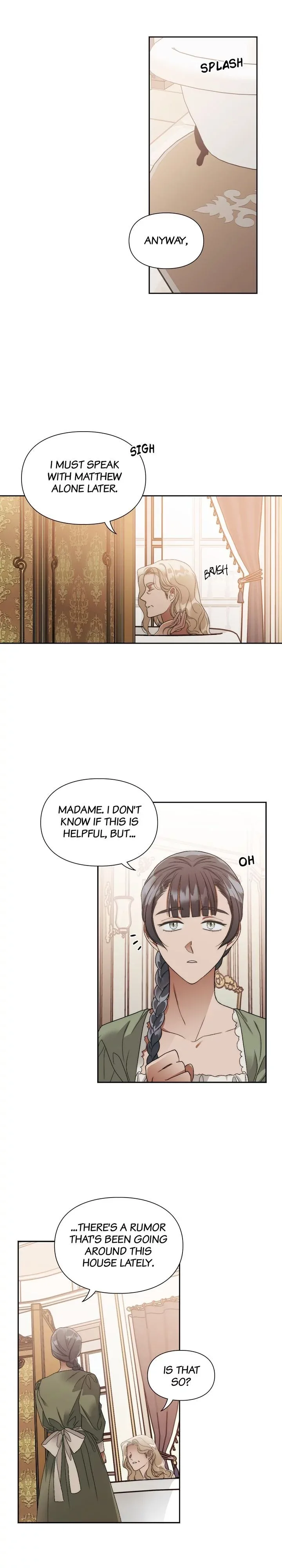 Charlottes Letter Chapter 74 page 19