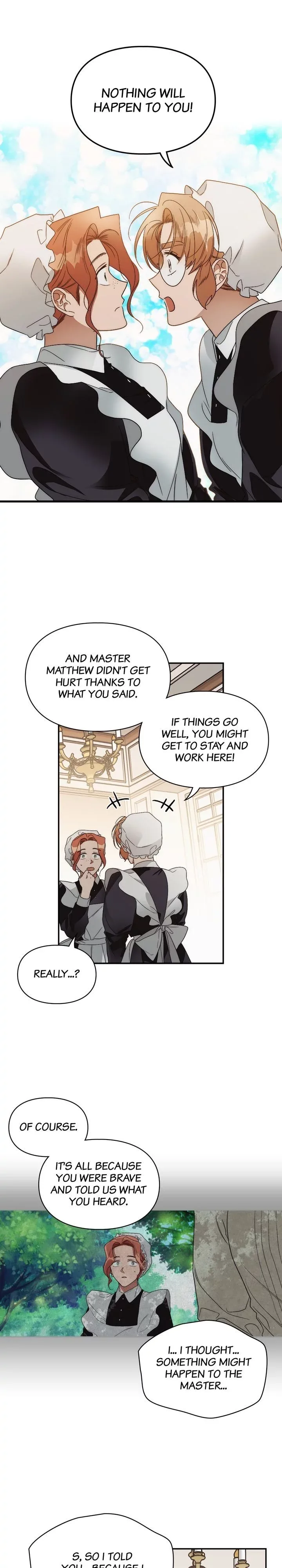 Charlottes Letter Chapter 75 page 13