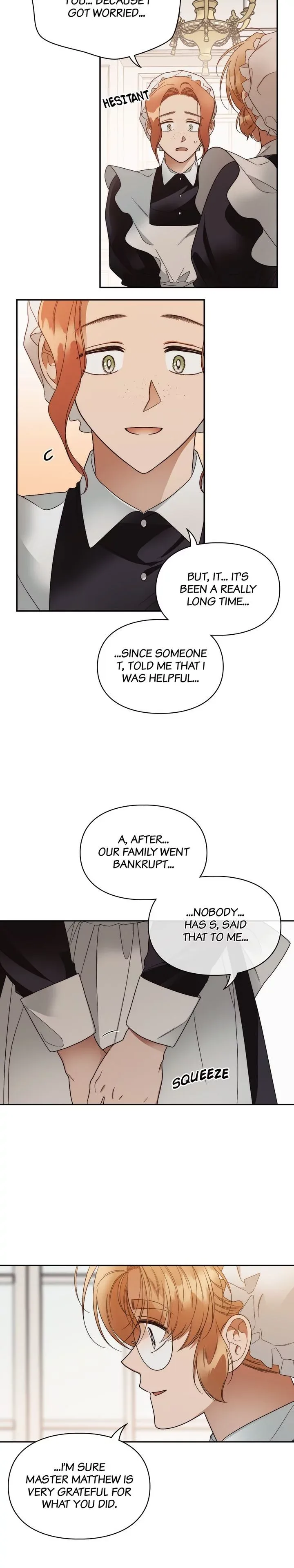 Charlottes Letter Chapter 75 page 14