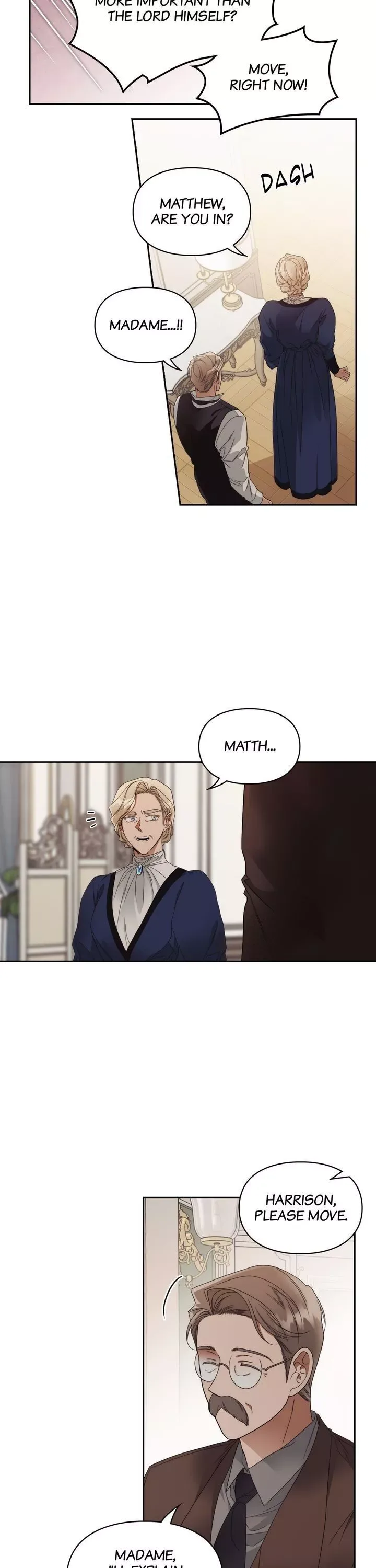 Charlottes Letter Chapter 76 page 17