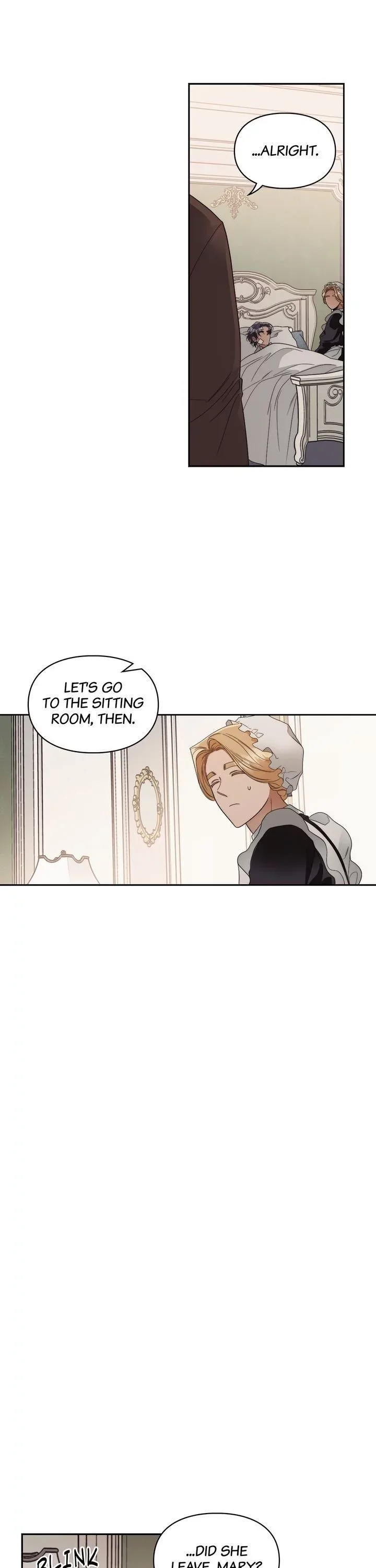 Charlottes Letter Chapter 76 page 19