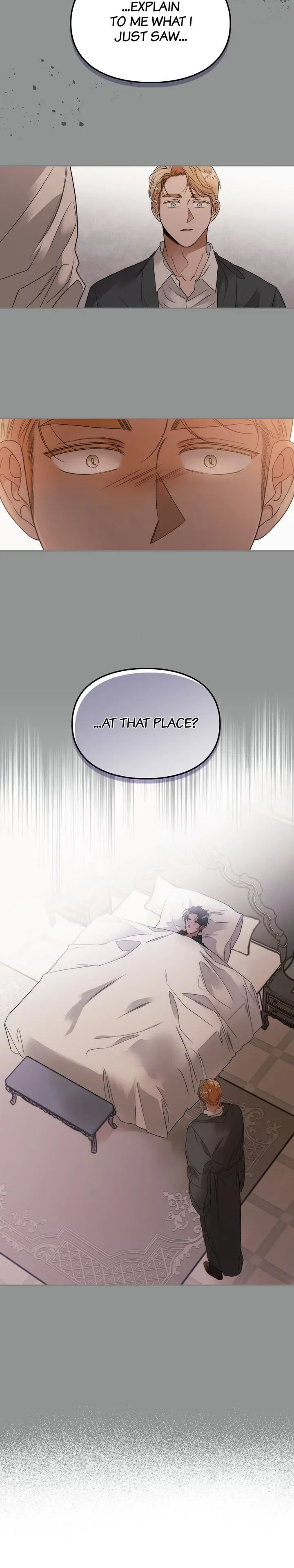 Charlottes Letter Chapter 73 page 19