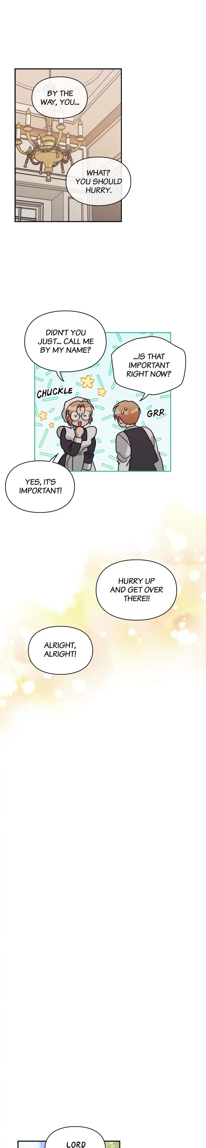 Charlottes Letter Chapter 75 page 18