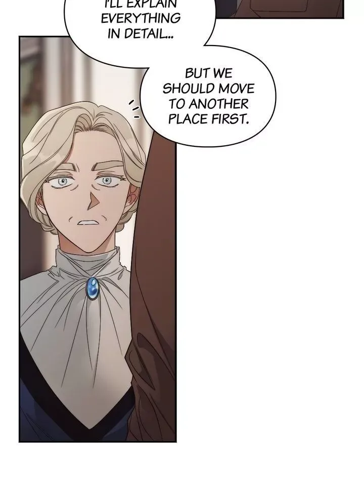 Charlottes Letter Chapter 76 page 18