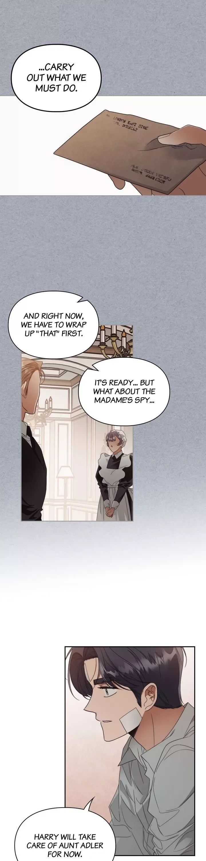 Charlottes Letter Chapter 76 page 24
