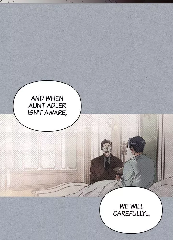 Charlottes Letter Chapter 76 page 23