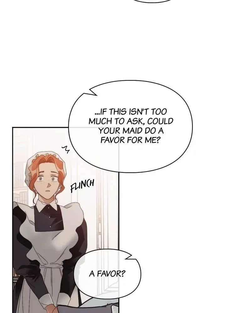 Charlottes Letter Chapter 76 page 27