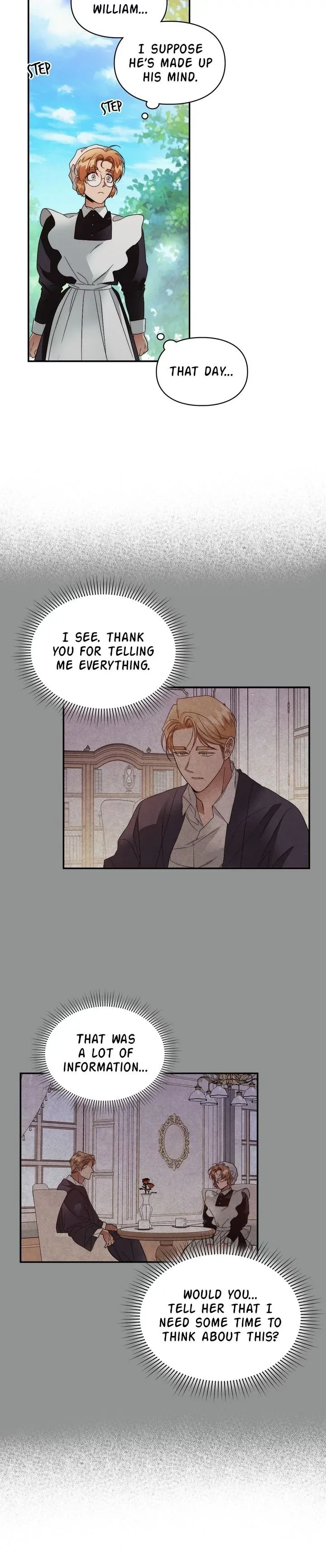 Charlottes Letter Chapter 75 page 19