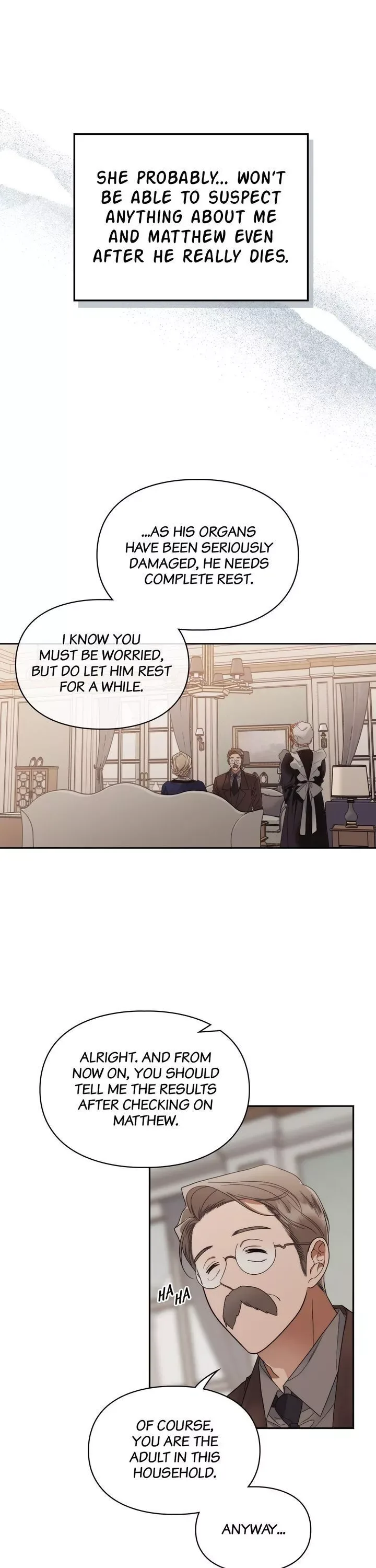 Charlottes Letter Chapter 76 page 26