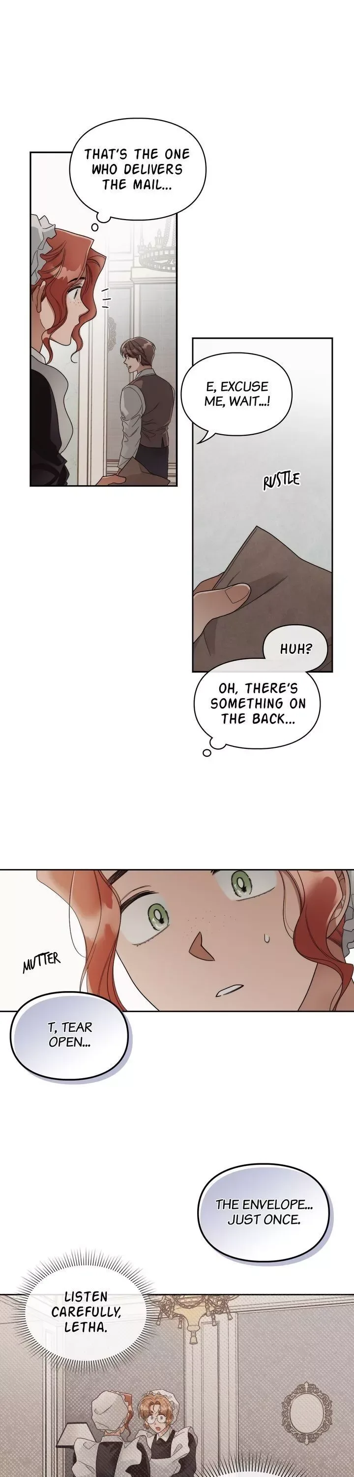 Charlottes Letter Chapter 76 page 31
