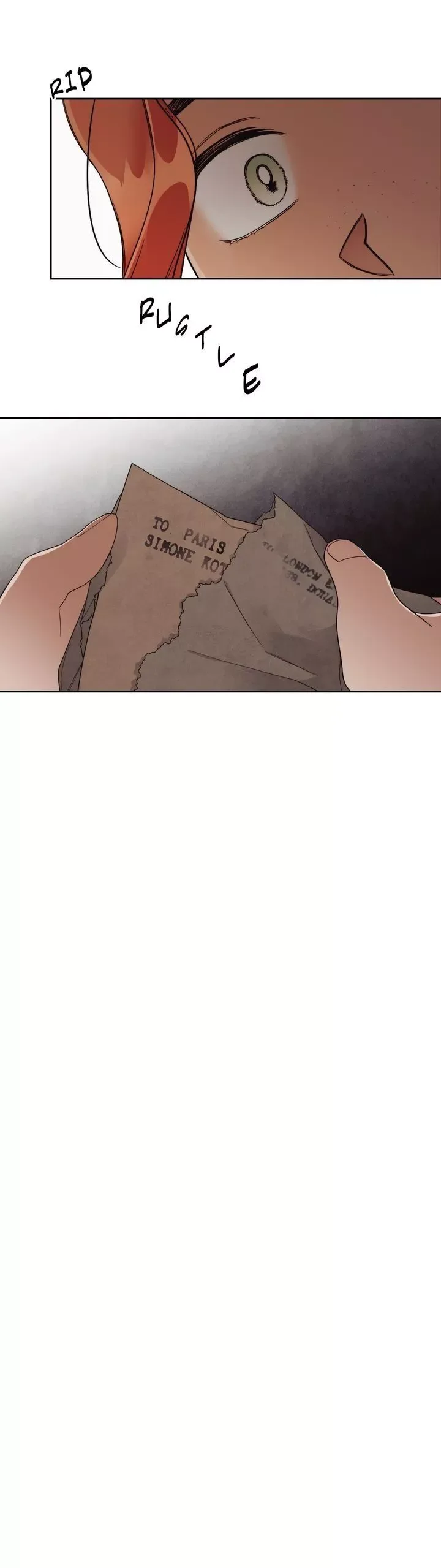 Charlottes Letter Chapter 76 page 33