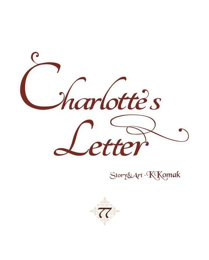 Charlottes Letter Chapter 77 page 2