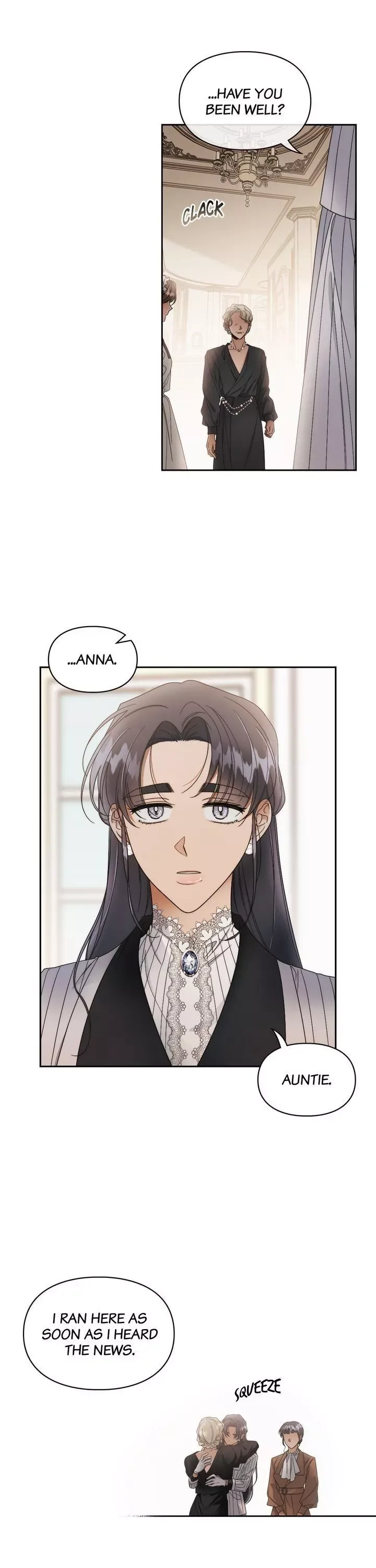 Charlottes Letter Chapter 79 page 3
